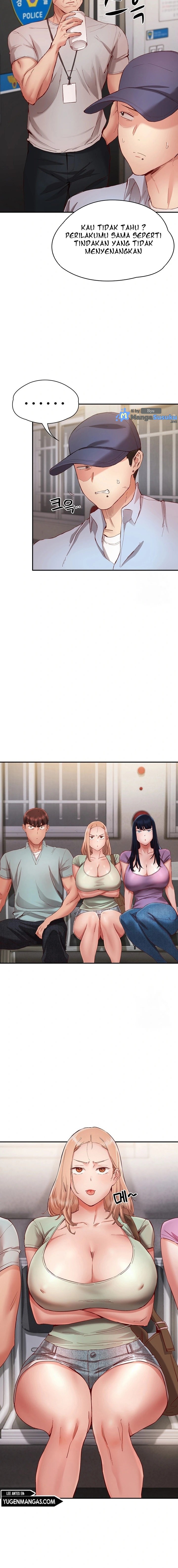 Living With Two Busty Women - Chapter 22 14