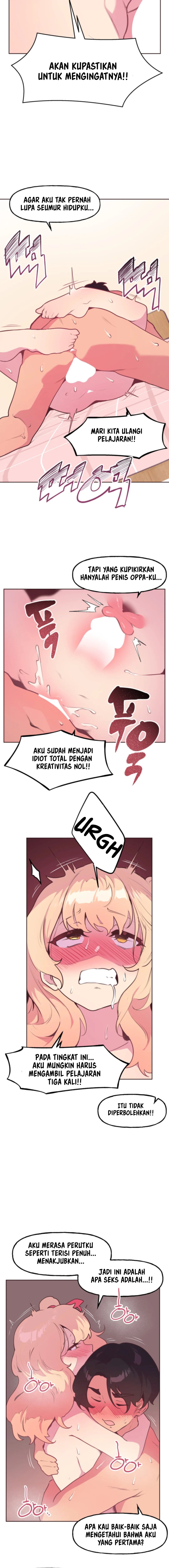 Son of Nam - Chapter 22 13
