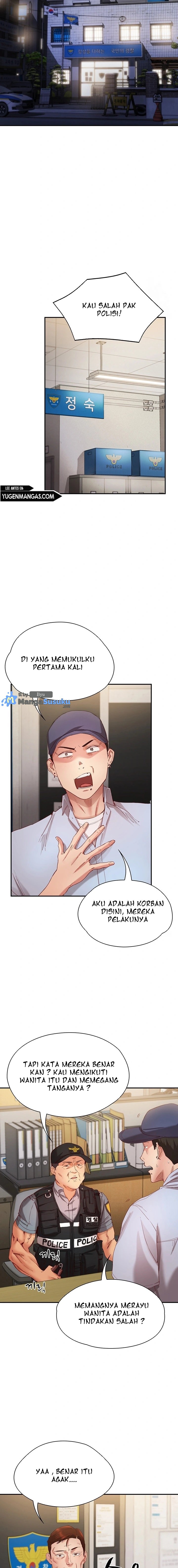 Living With Two Busty Women - Chapter 22 13