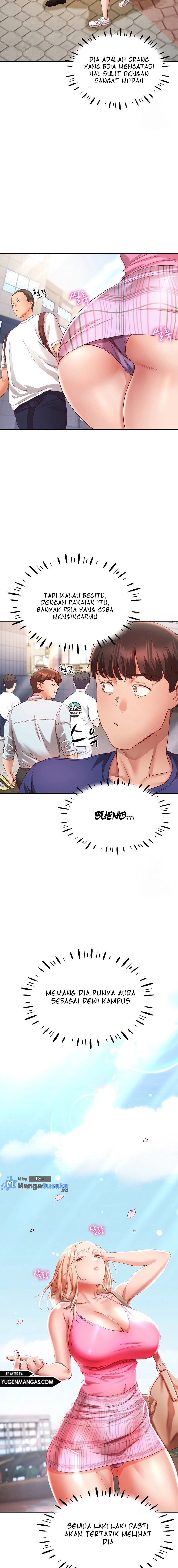 Living With Two Busty Women - Chapter 22 19