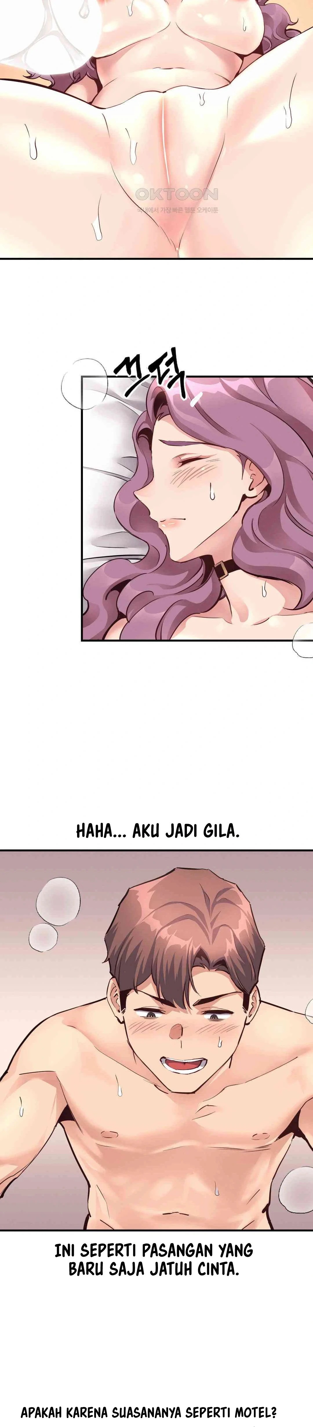 My Life Is a Piece of Cake - Chapter 22 29