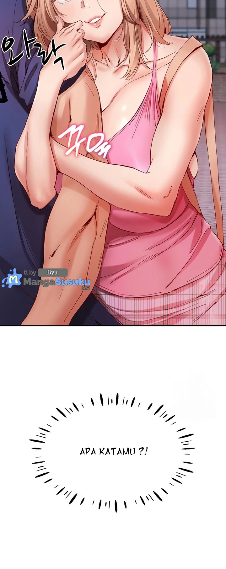 Living With Two Busty Women - Chapter 22 28