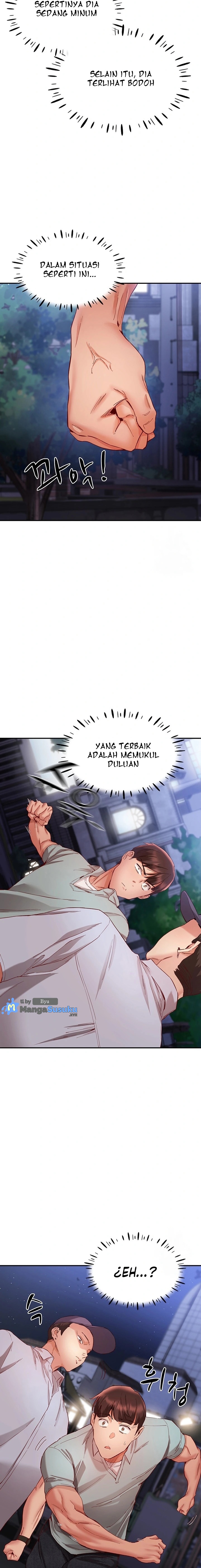 Living With Two Busty Women - Chapter 22 8
