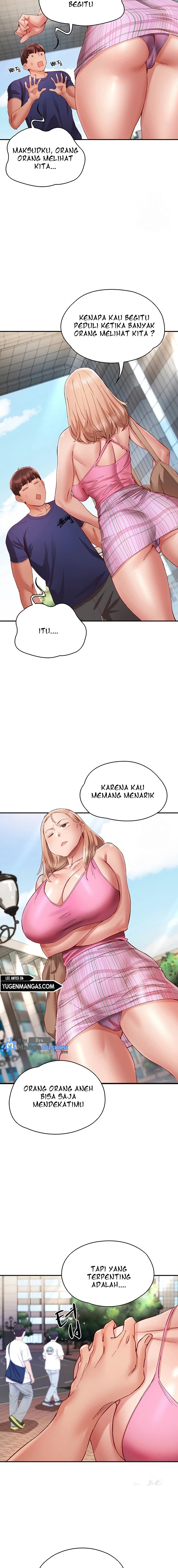 Living With Two Busty Women - Chapter 22 21