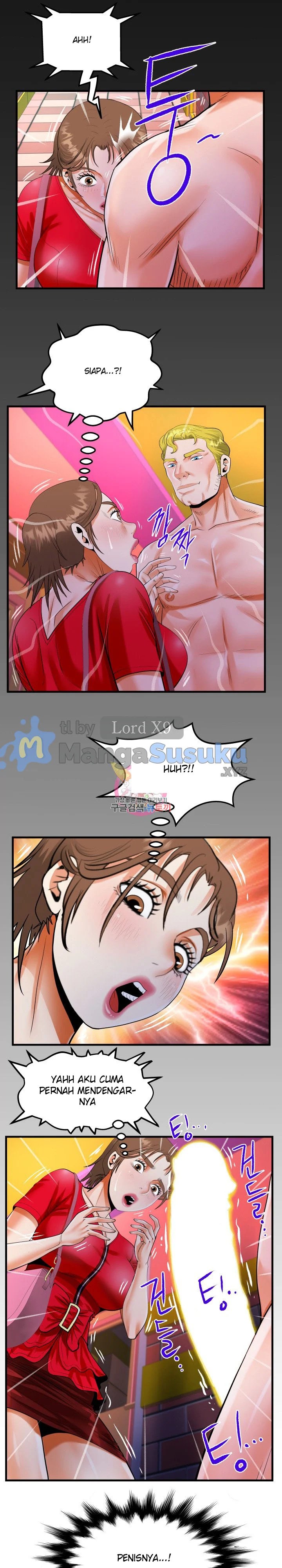 The Unforeseen Guest - Chapter 109 3
