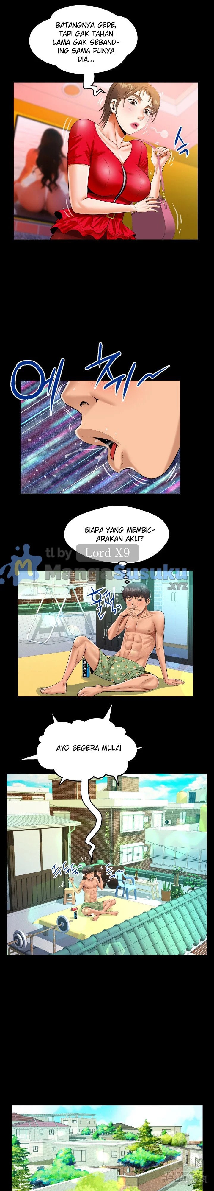 The Unforeseen Guest - Chapter 109 12