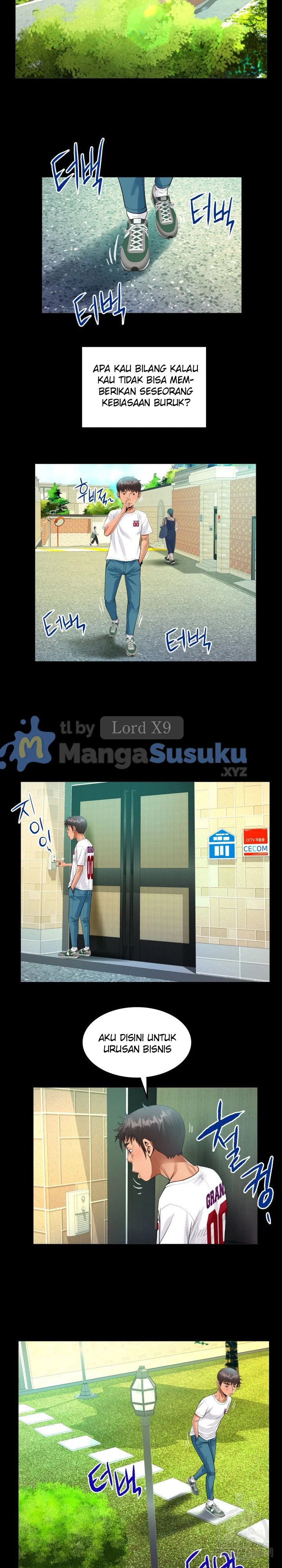 The Unforeseen Guest - Chapter 109 13