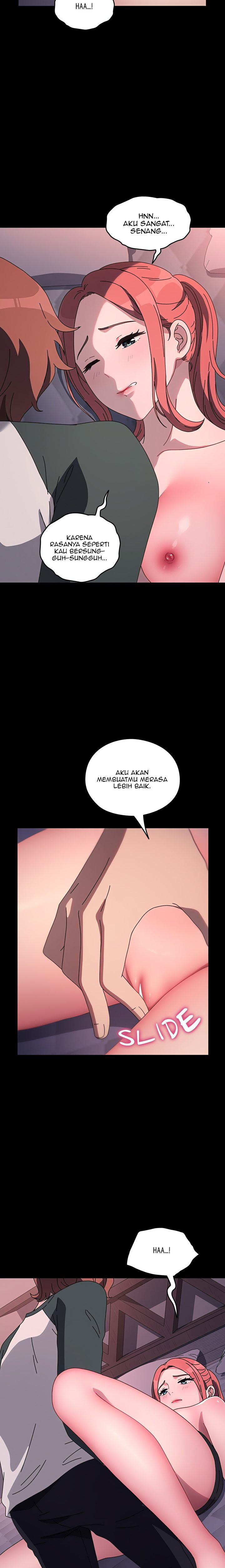 Man of The House - Chapter 59 13