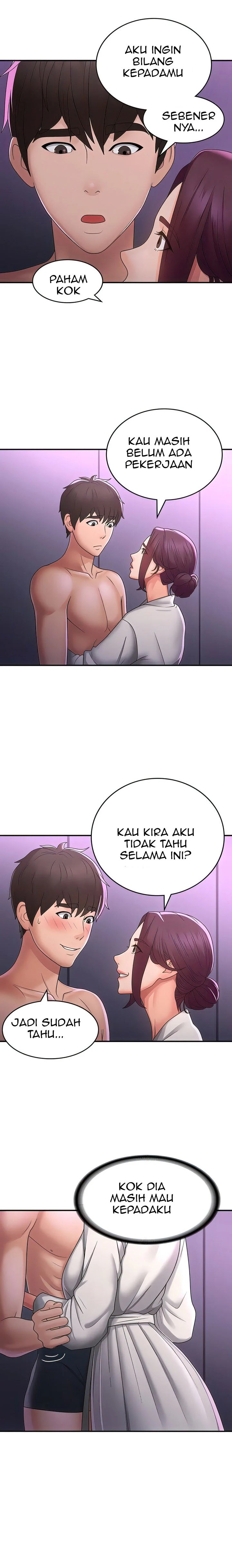 My Aunt in Puberty - Chapter 59 9