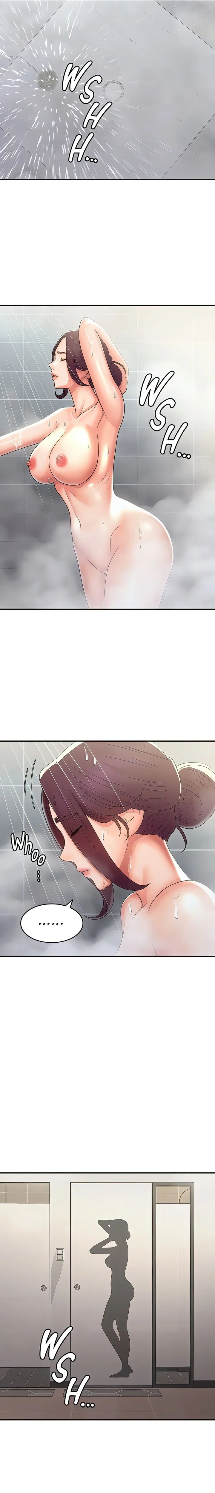 My Aunt in Puberty - Chapter 59 2