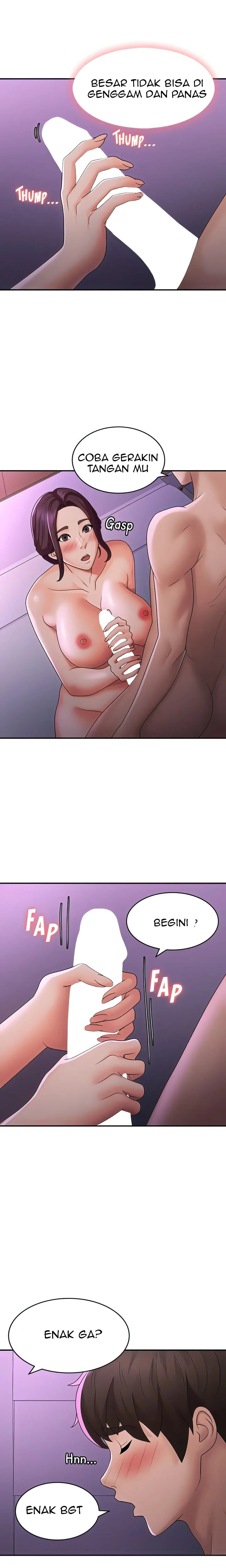 My Aunt in Puberty - Chapter 60 12