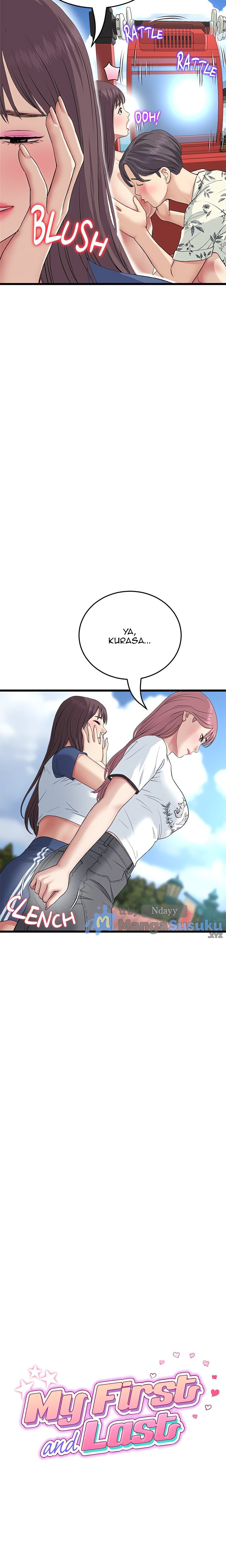 Stepmom’s Everything - Stepmom&#8217;s Everything Chapter 60 11