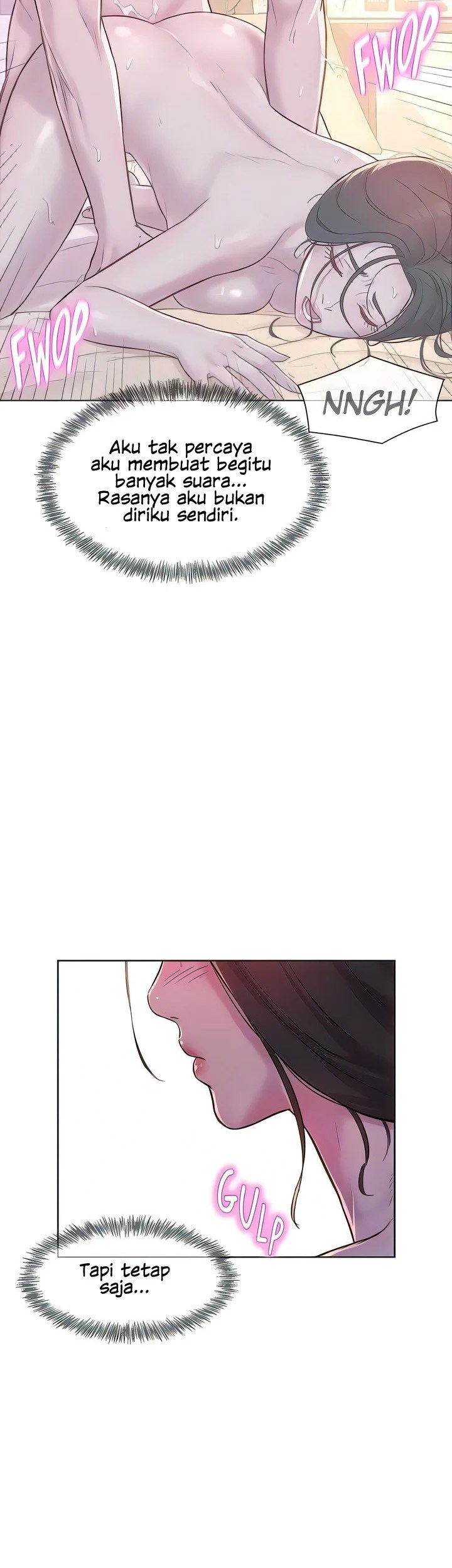 Romantic Camping - Chapter 61 33