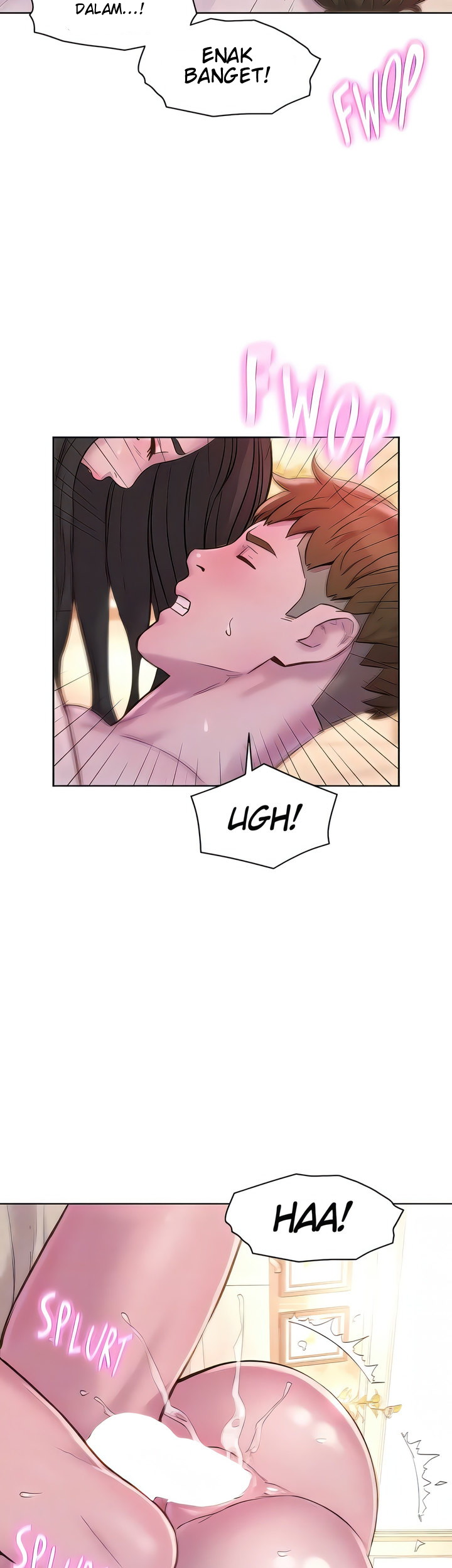 Romantic Camping - Chapter 61 12