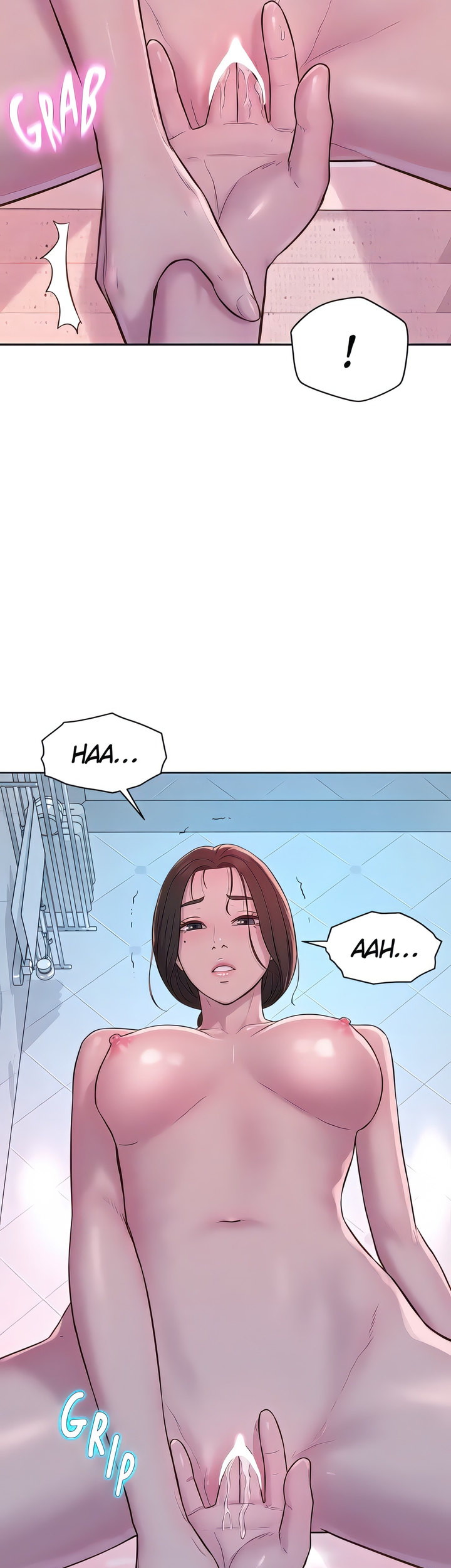 Romantic Camping - Chapter 61 20