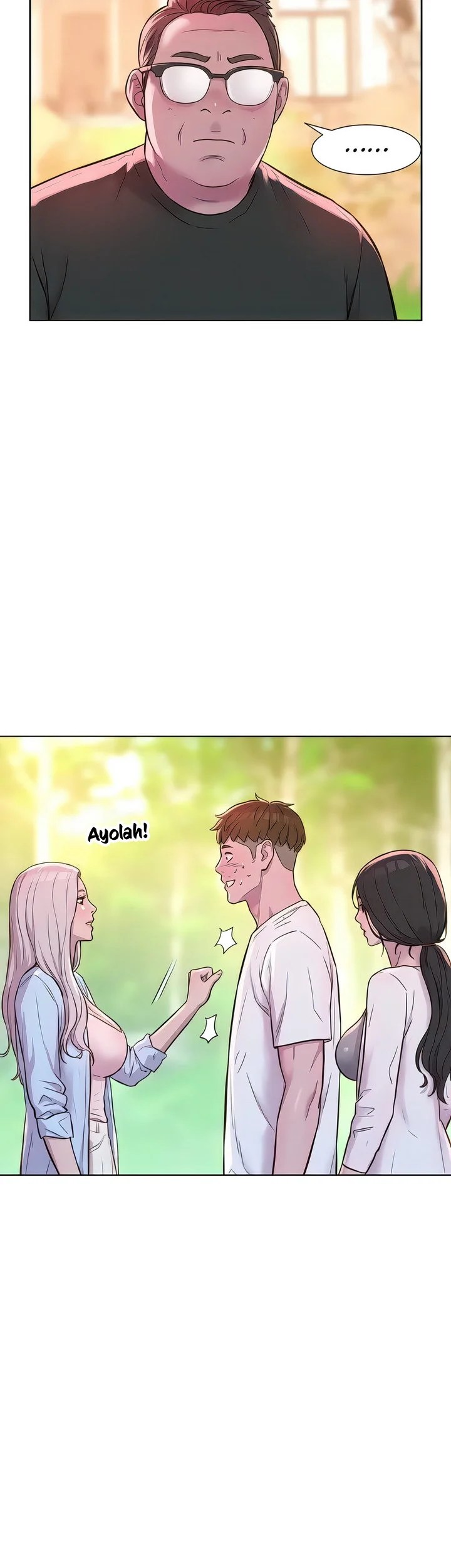 Romantic Camping - Chapter 61 45