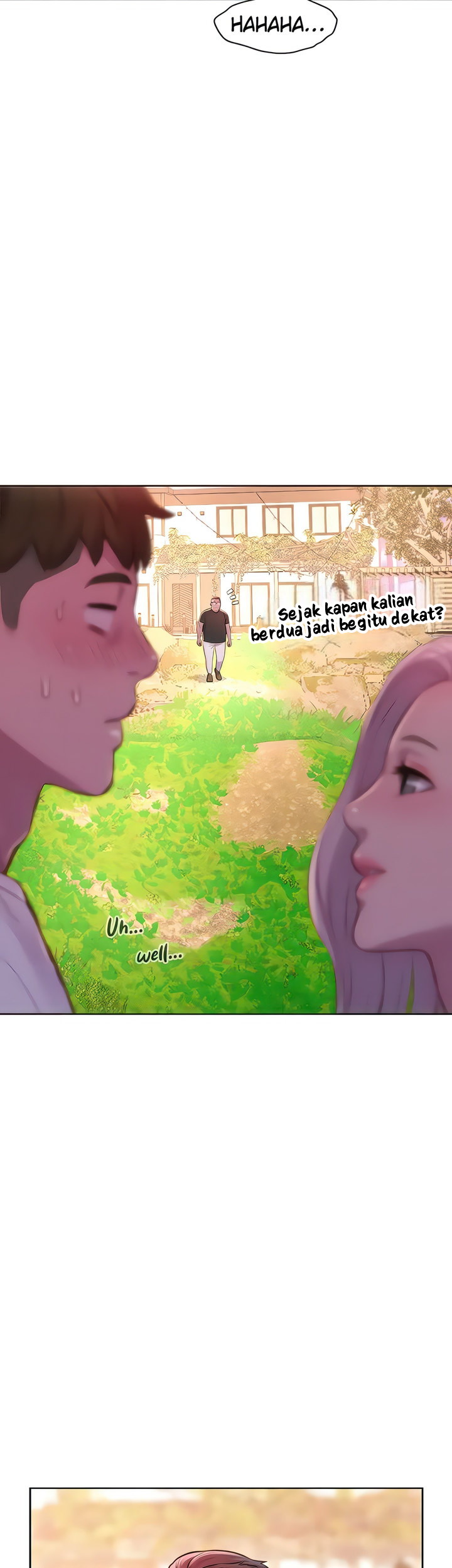 Romantic Camping - Chapter 61 44