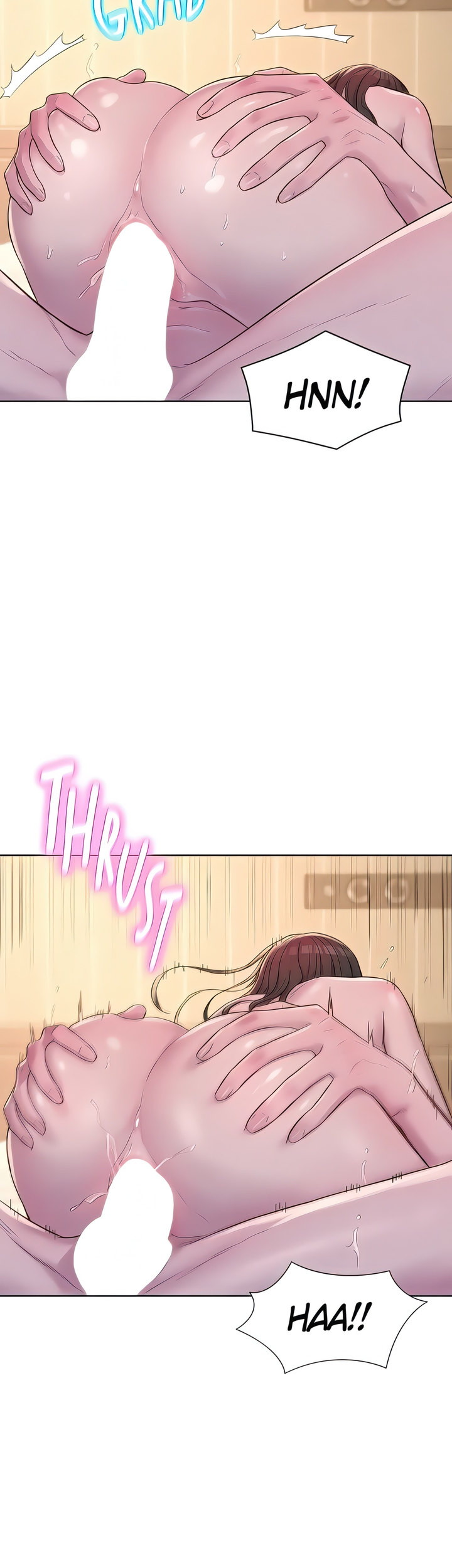 Romantic Camping - Chapter 61 10