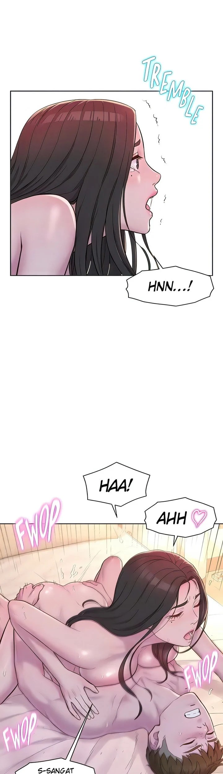 Romantic Camping - Chapter 61 11