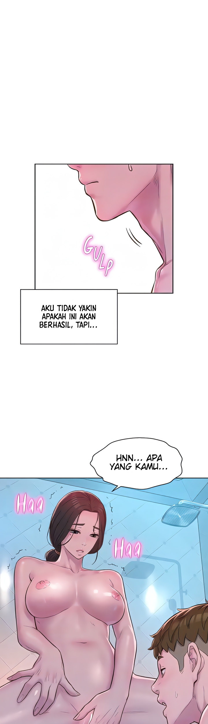 Romantic Camping - Chapter 61 18