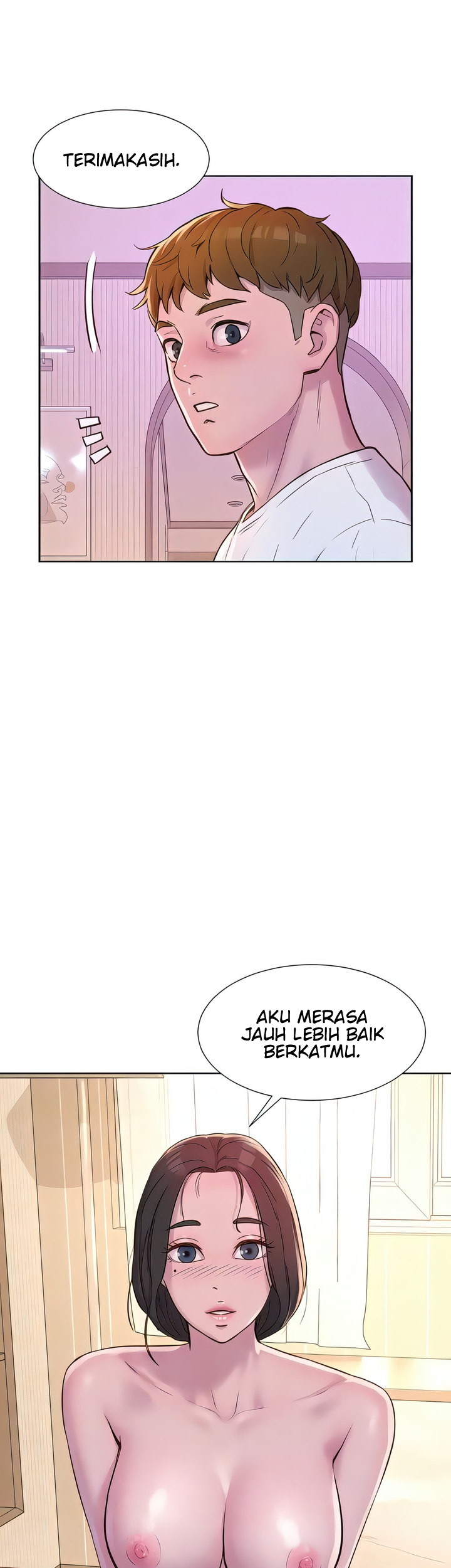 Romantic Camping - Chapter 61 34