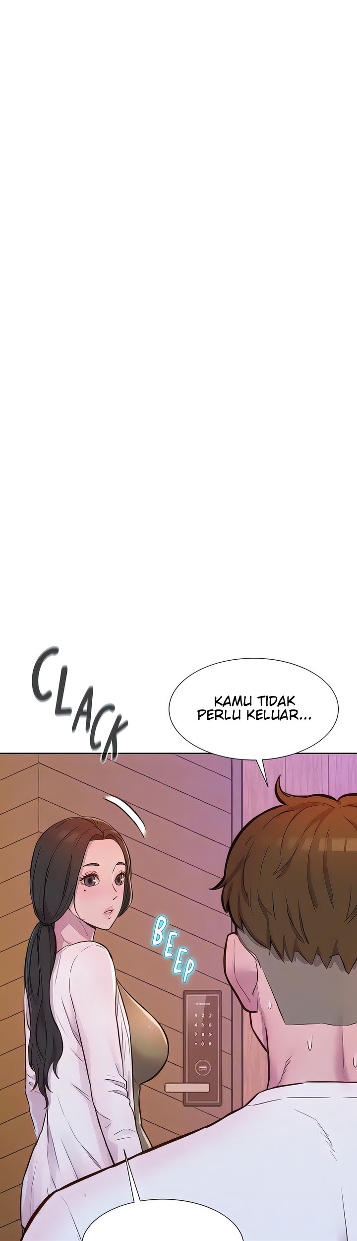 Romantic Camping - Chapter 61 37