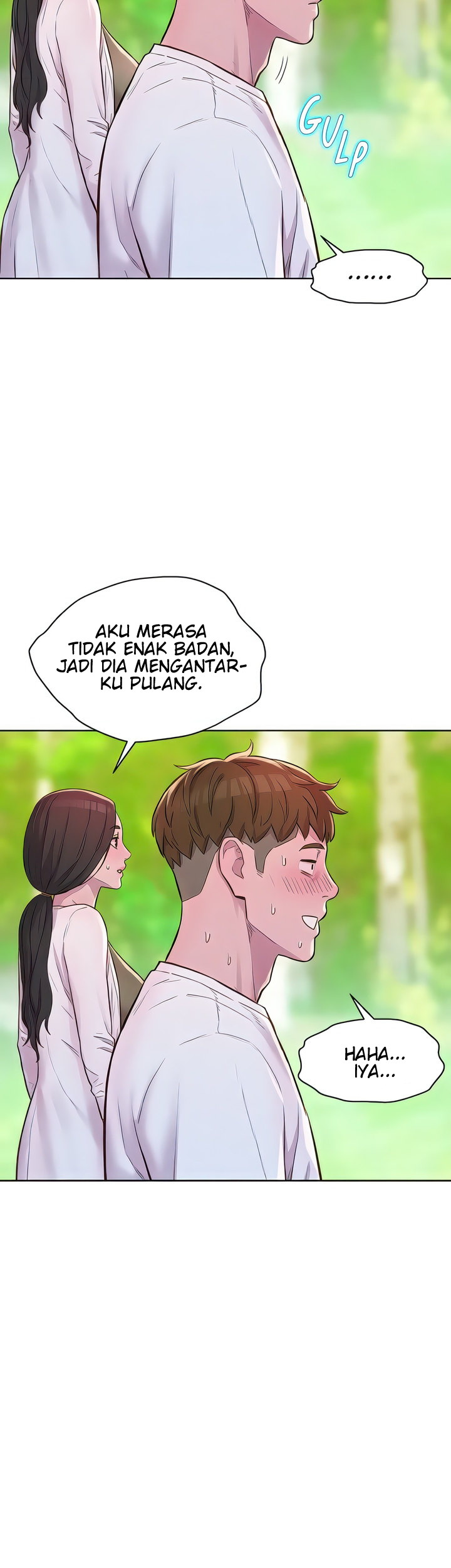 Romantic Camping - Chapter 61 42