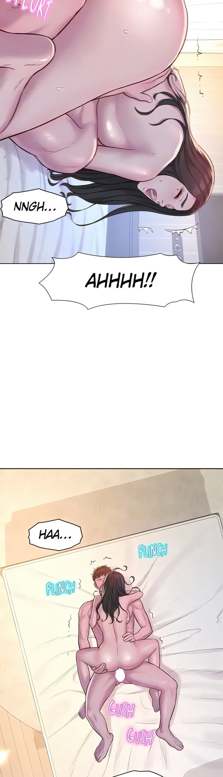 Romantic Camping - Chapter 61 13