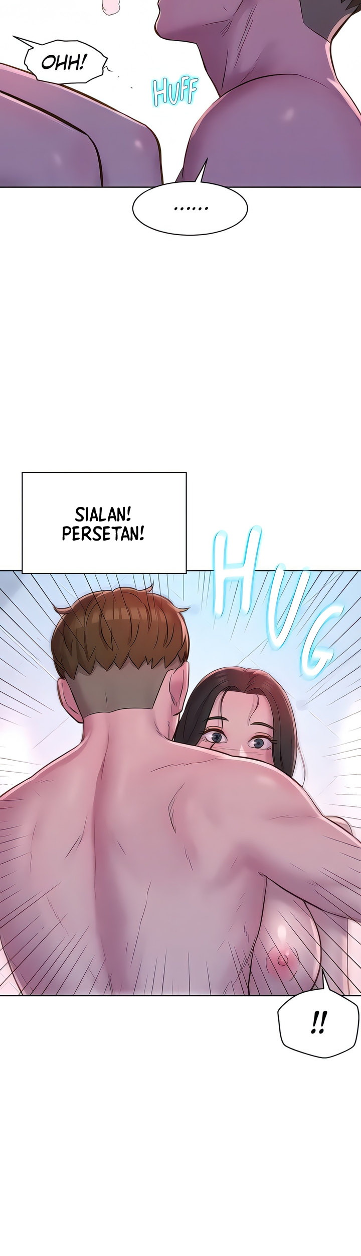 Romantic Camping - Chapter 61 22