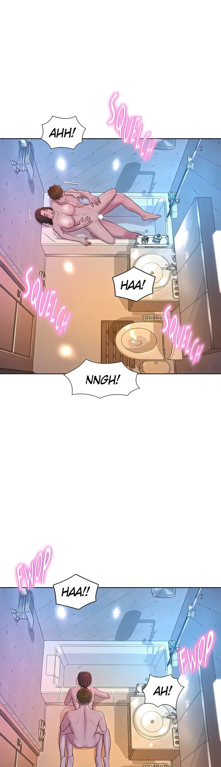Romantic Camping - Chapter 61 23