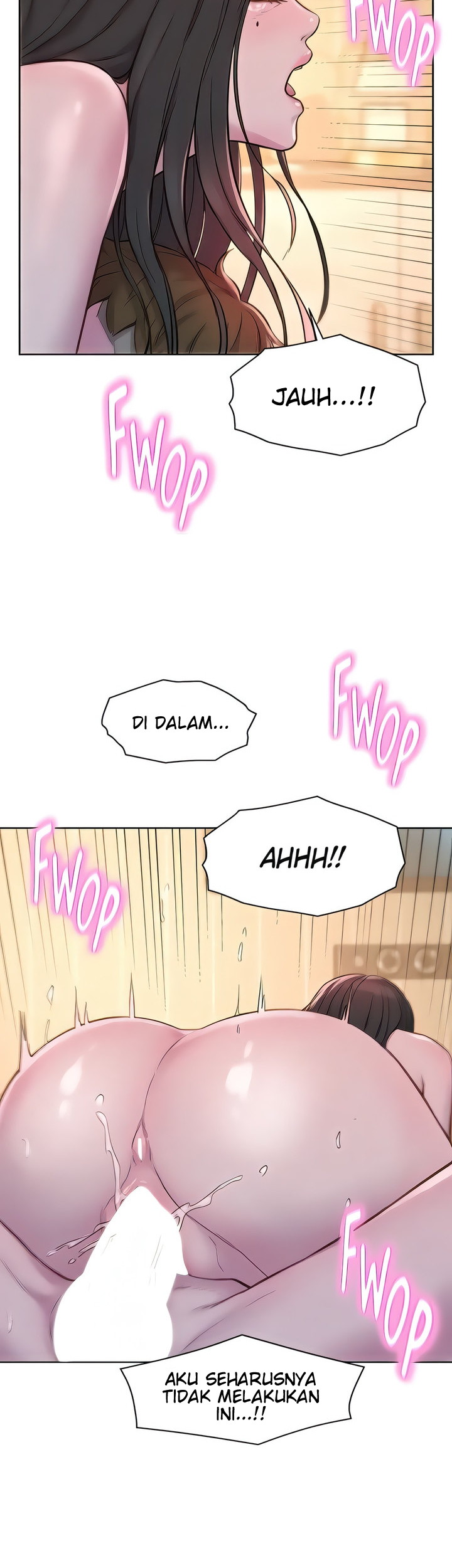 Romantic Camping - Chapter 61 3