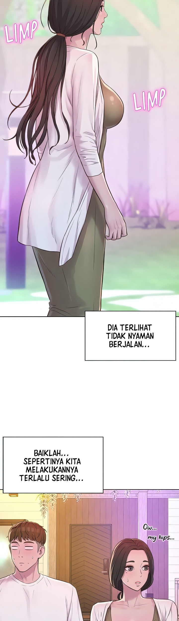Romantic Camping - Chapter 61 39