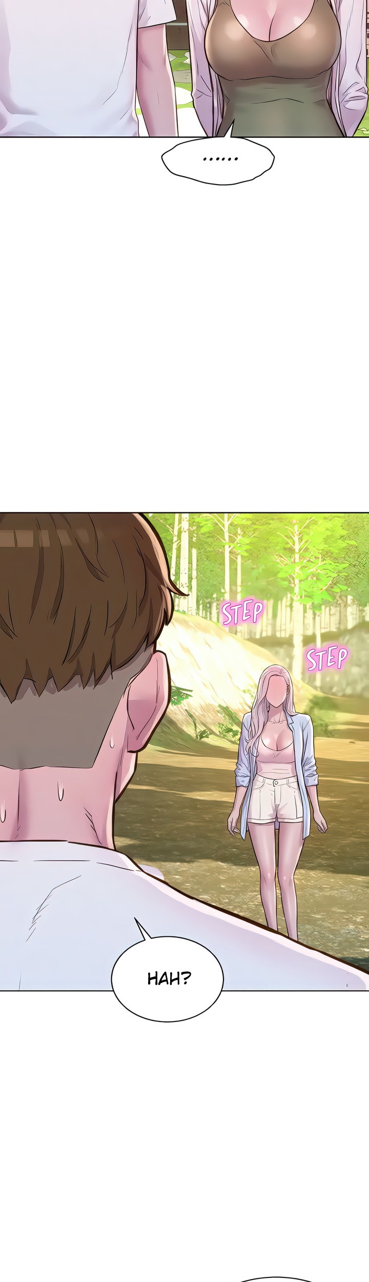 Romantic Camping - Chapter 61 40