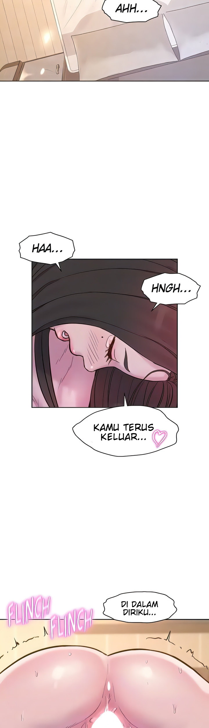 Romantic Camping - Chapter 61 14