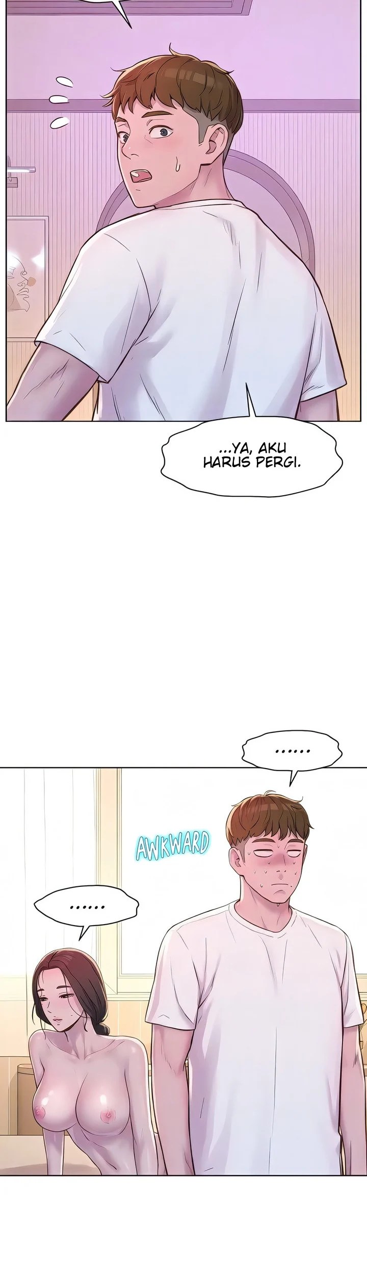 Romantic Camping - Chapter 61 31