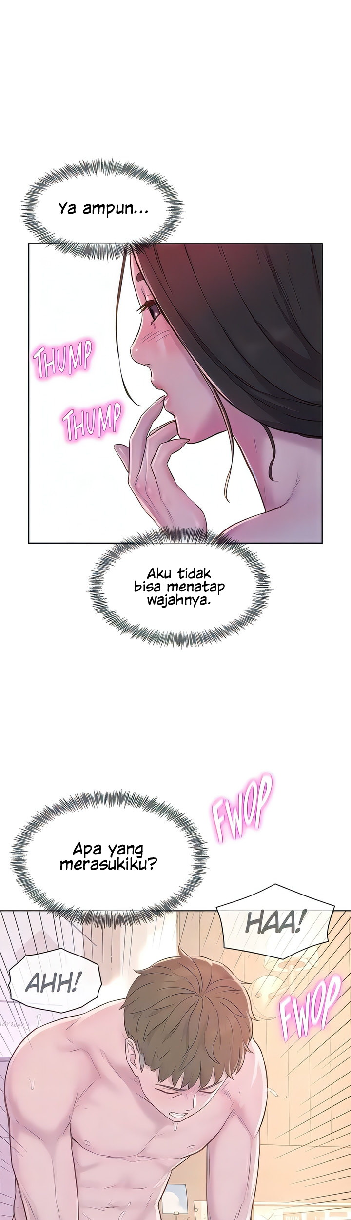 Romantic Camping - Chapter 61 32