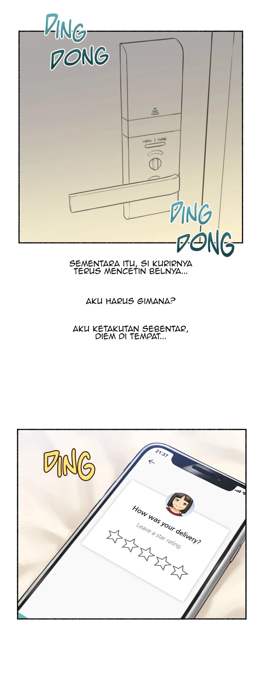 I Did This - Chapter 68 15