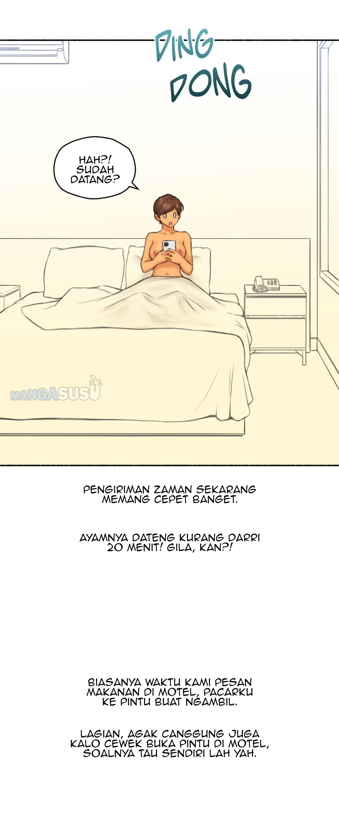 I Did This - Chapter 68 12
