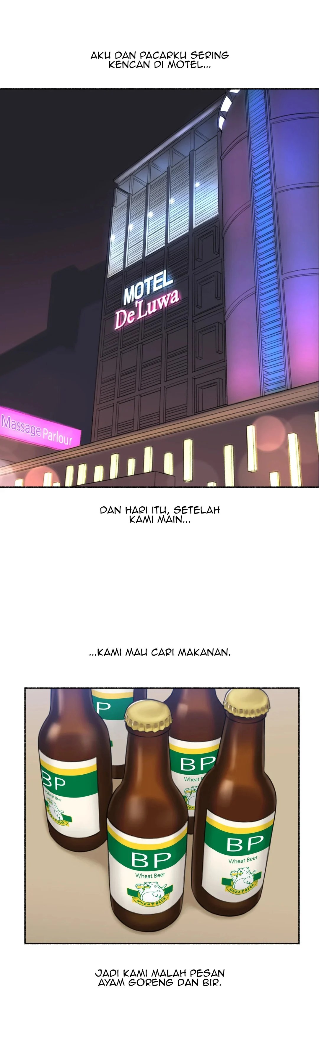 I Did This - Chapter 68 11
