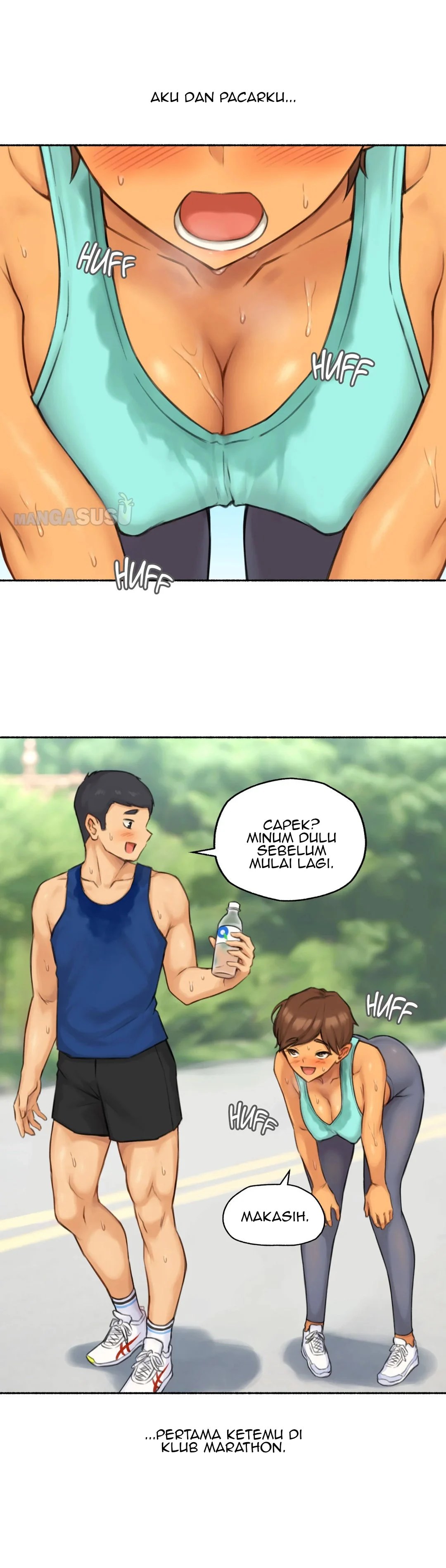 I Did This - Chapter 68 2