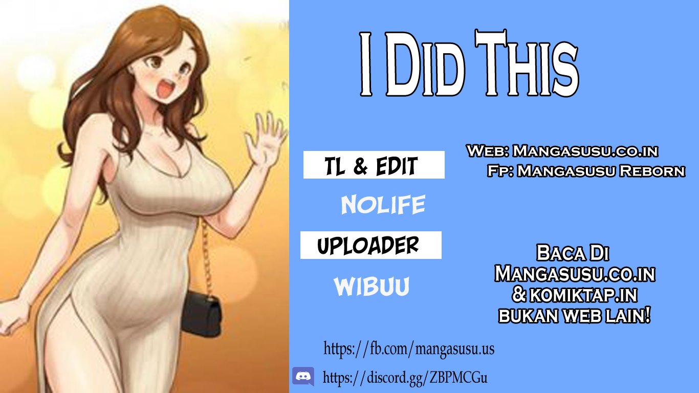I Did This - Chapter 68 1