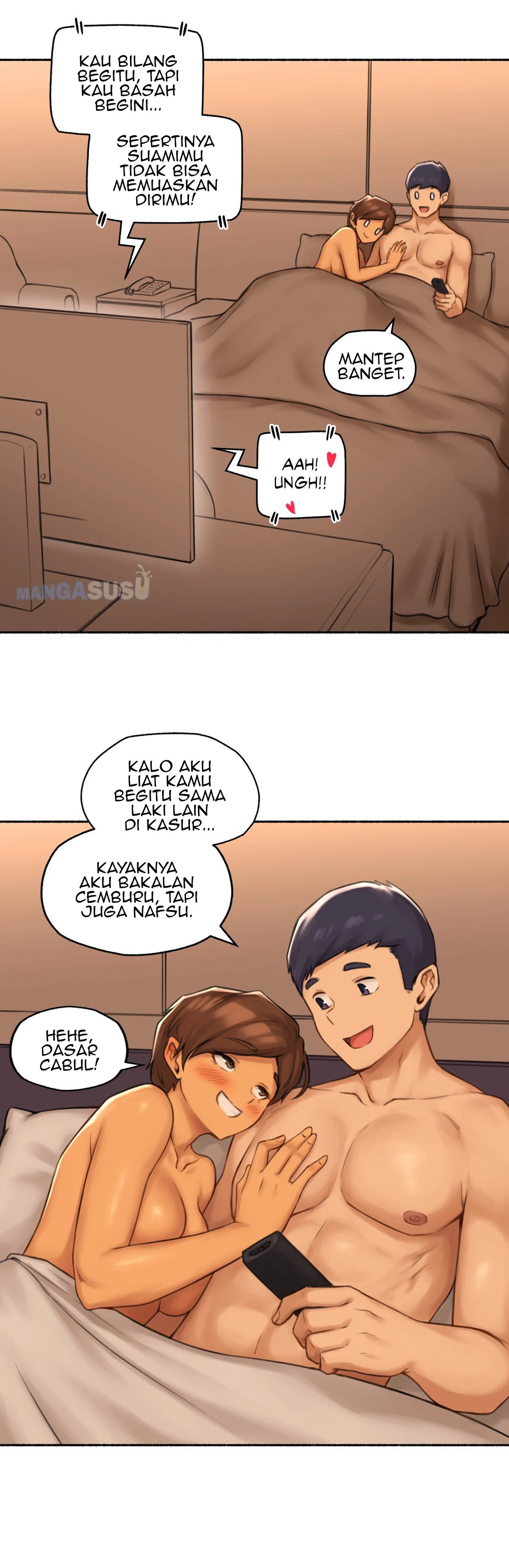 I Did This - Chapter 68 8