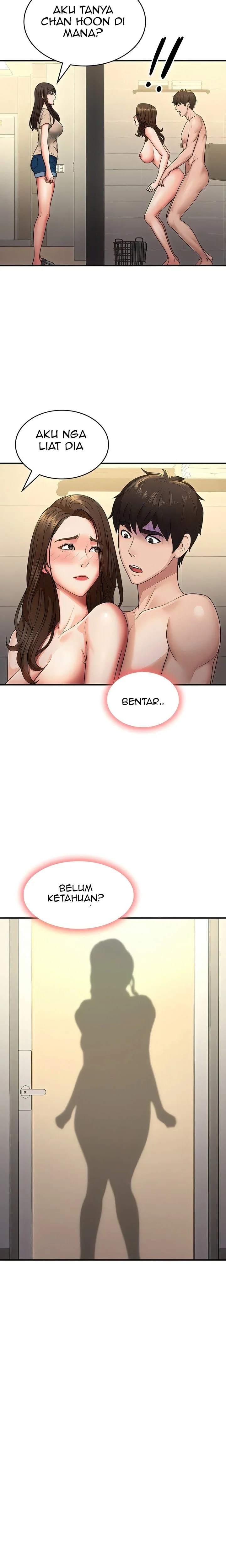 My Aunt in Puberty - Chapter 66 5