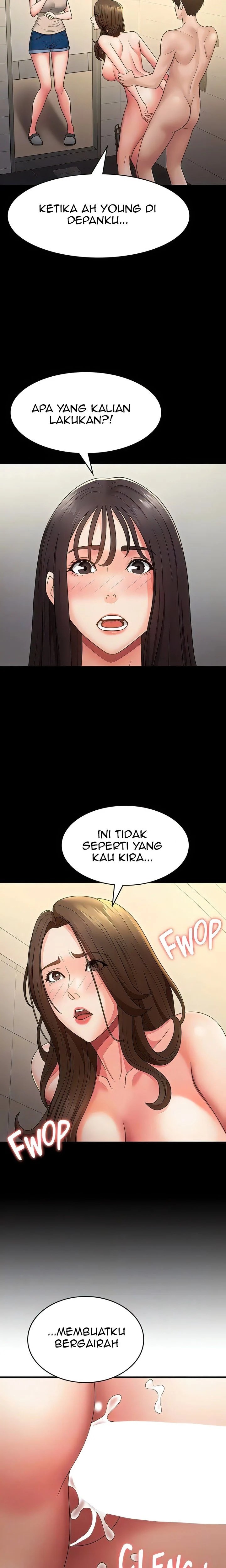 My Aunt in Puberty - Chapter 66 15