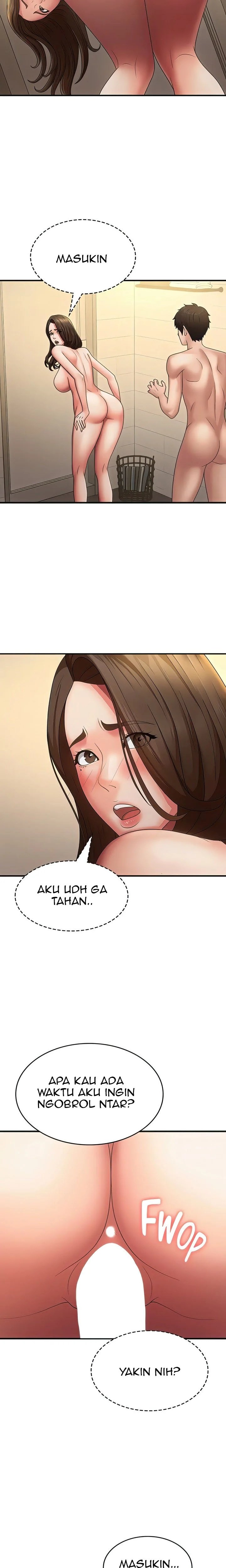 My Aunt in Puberty - Chapter 66 11