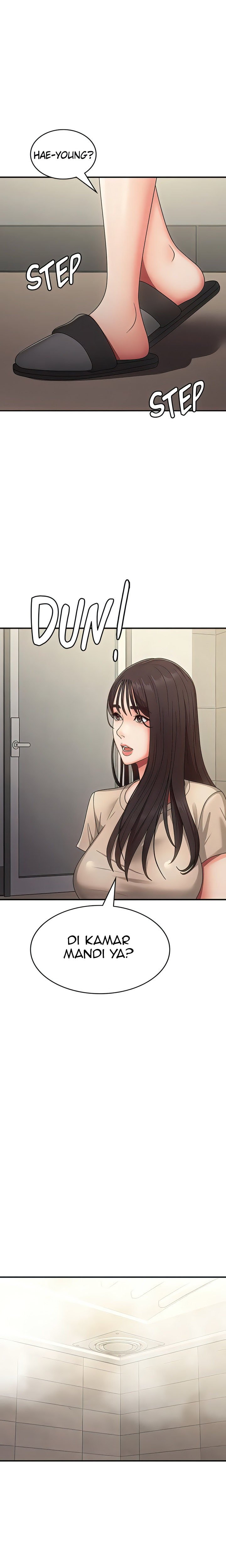 My Aunt in Puberty - Chapter 66 2