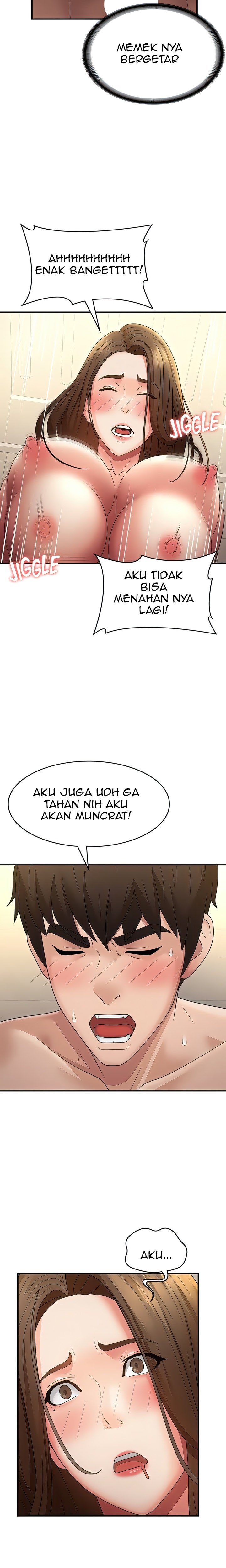 My Aunt in Puberty - Chapter 66 18