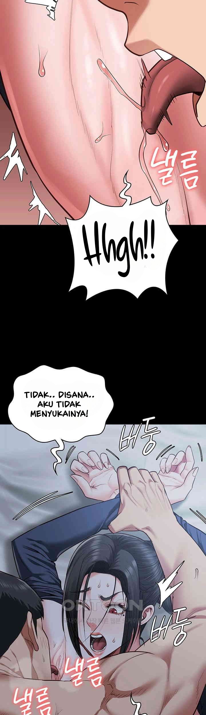 Locked Up - Chapter 67 38