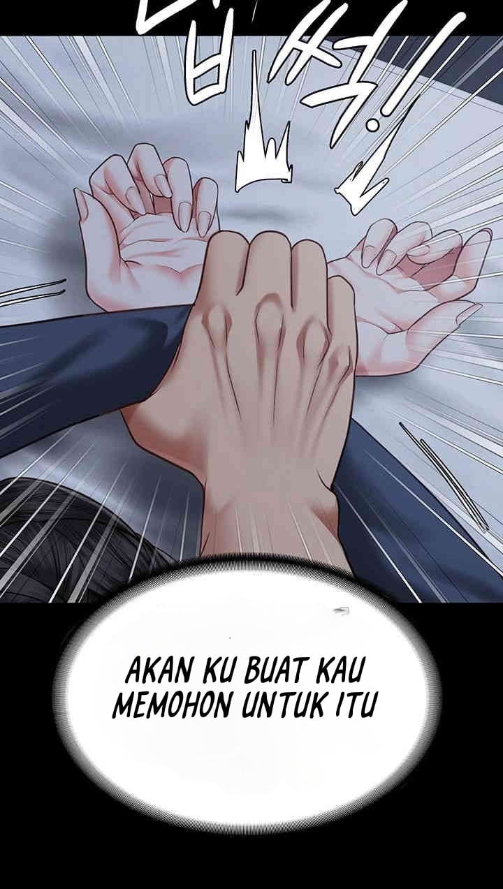 Locked Up - Chapter 67 36