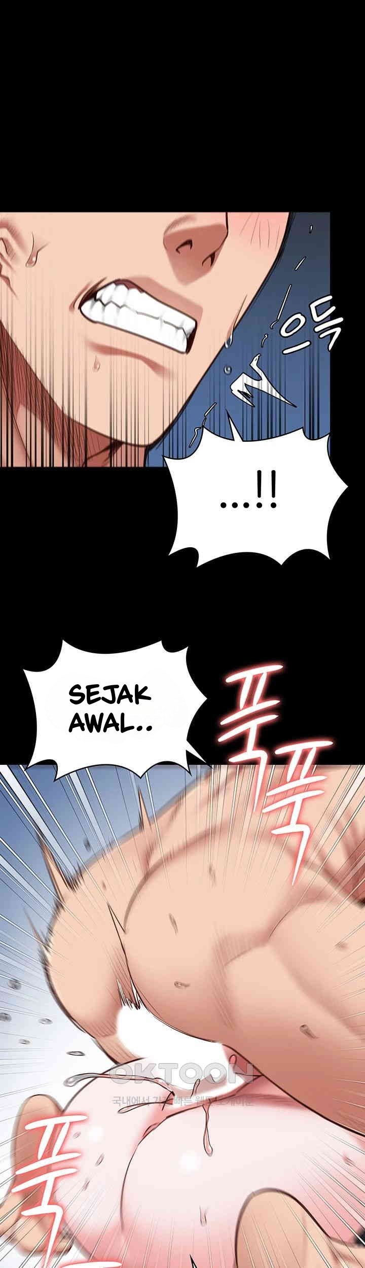 Locked Up - Chapter 67 47